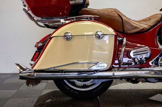 2015 INDIAN ROADMASTER FIXER UPPER!!! - 22865810 - 23