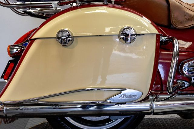 2015 INDIAN ROADMASTER FIXER UPPER!!! - 22865810 - 24