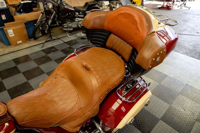 2015 INDIAN ROADMASTER FIXER UPPER!!! - 22865810 - 26