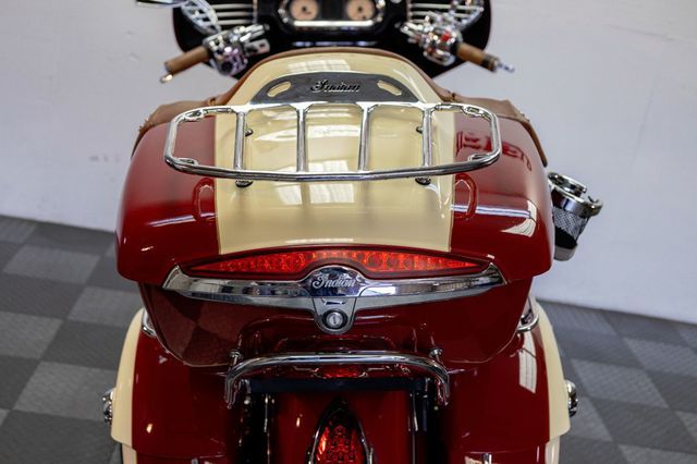 2015 INDIAN ROADMASTER FIXER UPPER!!! - 22865810 - 28