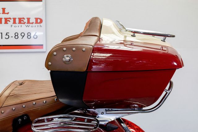2015 INDIAN ROADMASTER FIXER UPPER!!! - 22865810 - 29