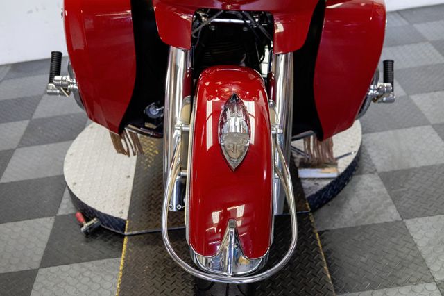 2015 INDIAN ROADMASTER FIXER UPPER!!! - 22865810 - 30