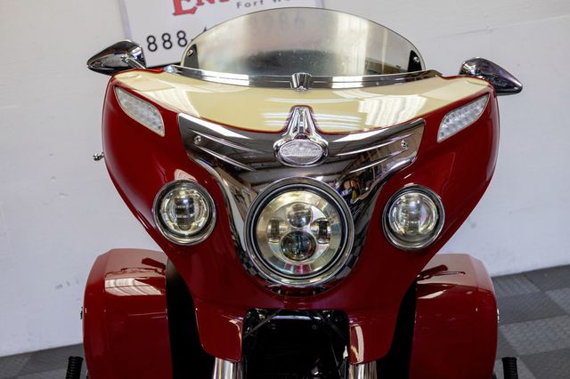 2015 INDIAN ROADMASTER FIXER UPPER!!! - 22865810 - 31