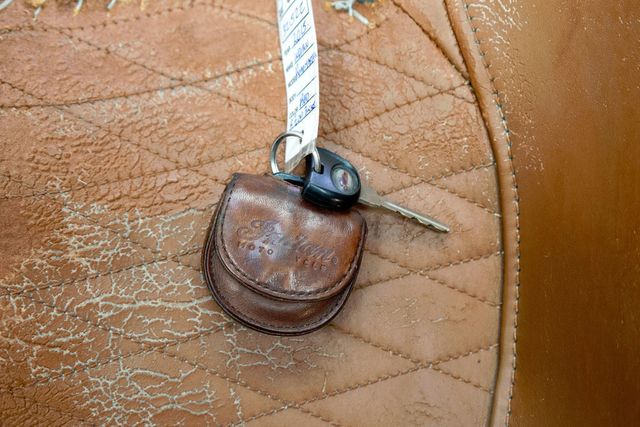 2015 INDIAN ROADMASTER FIXER UPPER!!! - 22865810 - 32