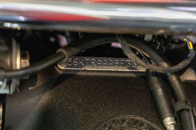 2015 INDIAN ROADMASTER FIXER UPPER!!! - 22865810 - 33