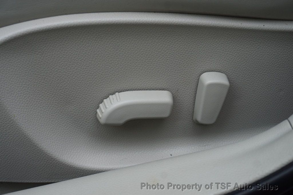 2015 INFINITI Q40 4dr Sedan AWD NAVI REAR CAM LEATHER HEATED SEATS BOSE SOUND ROOF - 22847982 - 30