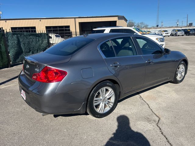 2015 INFINITI Q40 4dr Sedan RWD - 22972231 - 3