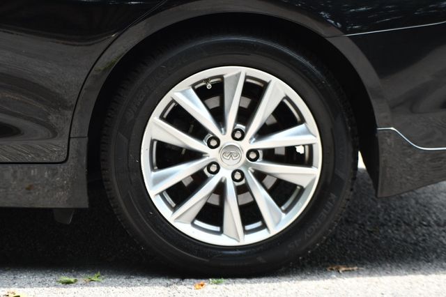 2015 INFINITI Q50 4dr Sedan AWD - 23063792 - 12