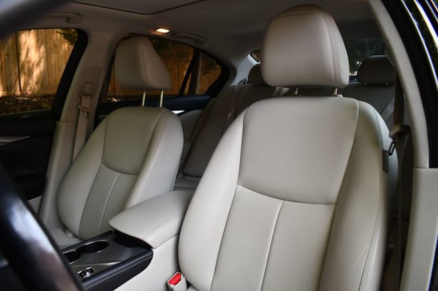 2015 INFINITI Q50 4dr Sedan AWD - 23063792 - 18