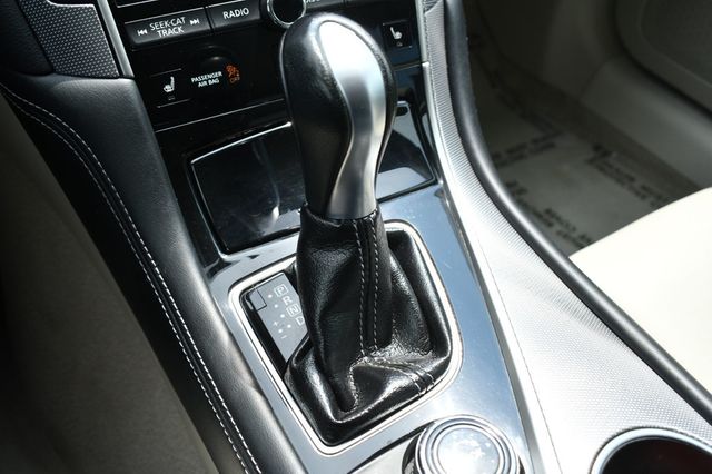 2015 INFINITI Q50 4dr Sedan AWD - 23063792 - 25