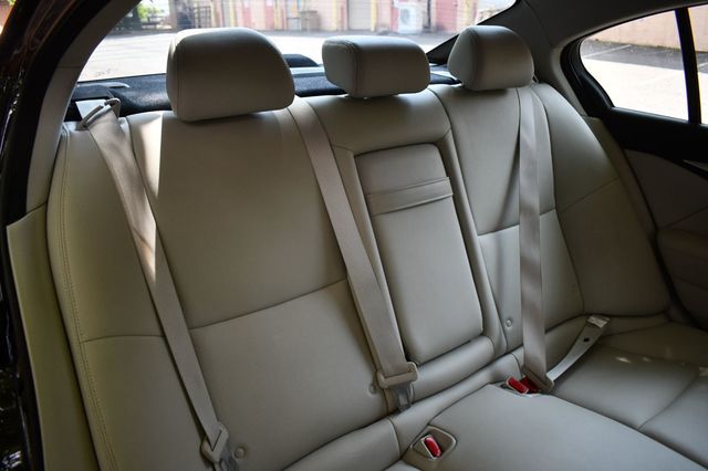 2015 INFINITI Q50 4dr Sedan AWD - 23063792 - 31