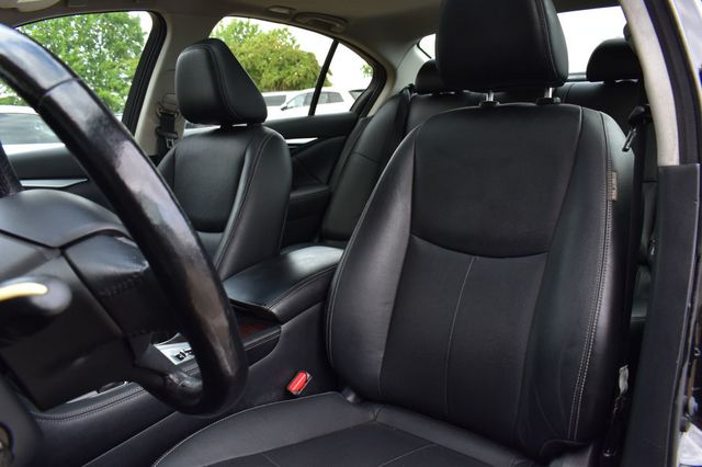 2015 INFINITI Q50 4dr Sedan AWD - 23081561 - 12