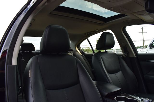 2015 INFINITI Q50 4dr Sedan AWD - 23081561 - 15