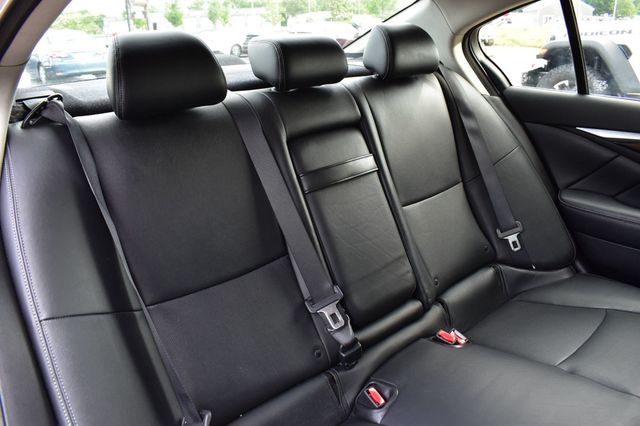 2015 INFINITI Q50 4dr Sedan AWD - 23081561 - 18