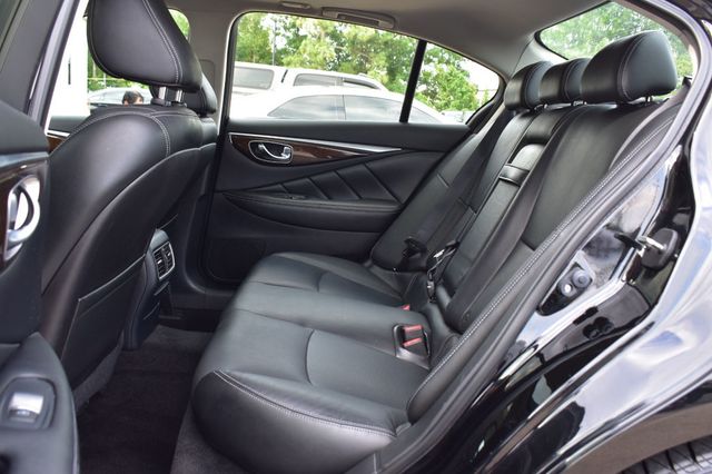 2015 INFINITI Q50 4dr Sedan AWD - 23081561 - 20