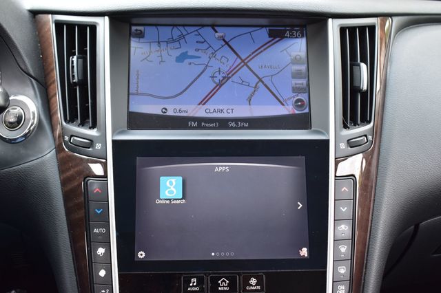 2015 INFINITI Q50 4dr Sedan AWD - 23081561 - 32