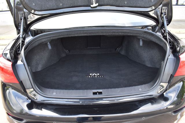 2015 INFINITI Q50 4dr Sedan AWD - 23081561 - 42