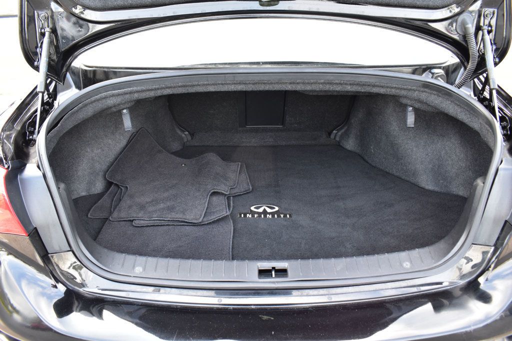 2015 INFINITI Q50 4dr Sedan AWD - 23081561 - 44
