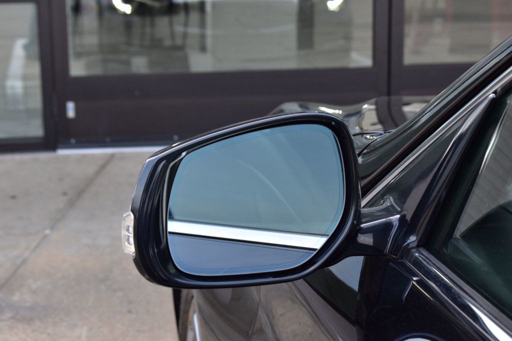 2015 INFINITI Q50 4dr Sedan AWD - 23081561 - 48
