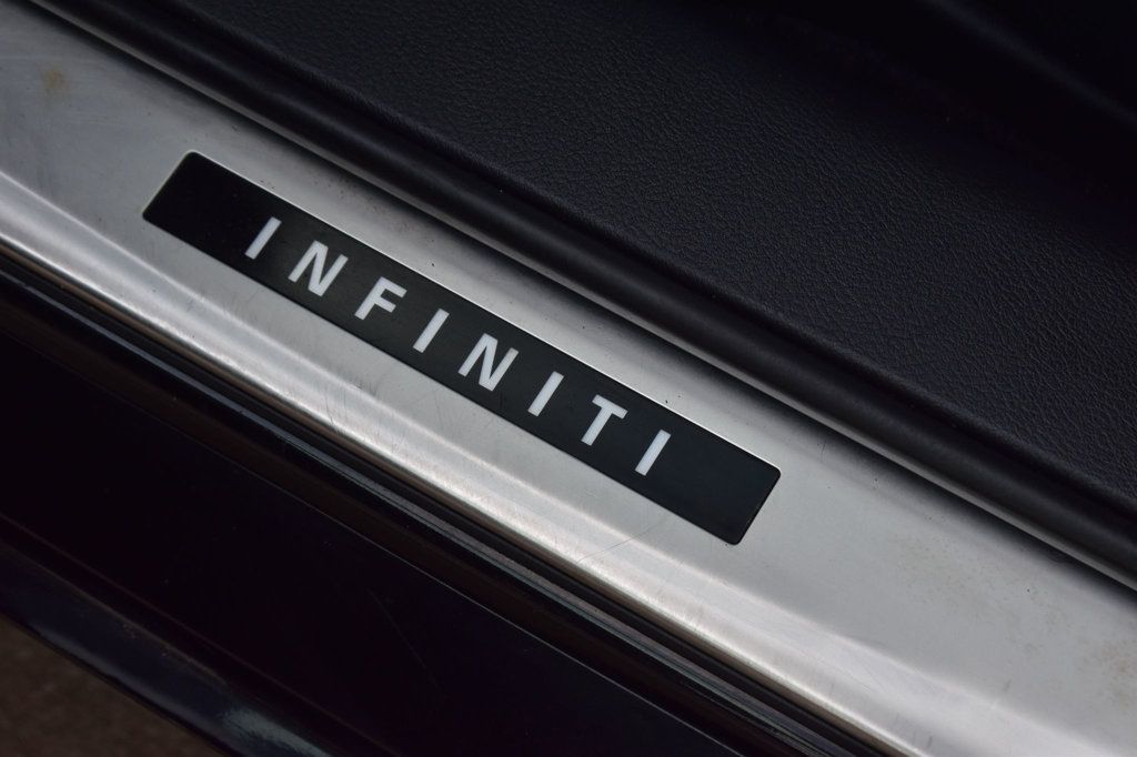 2015 INFINITI Q50 4dr Sedan AWD - 23081561 - 52