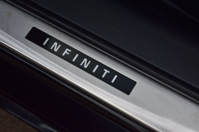 2015 INFINITI Q50 4dr Sedan AWD - 23081561 - 52