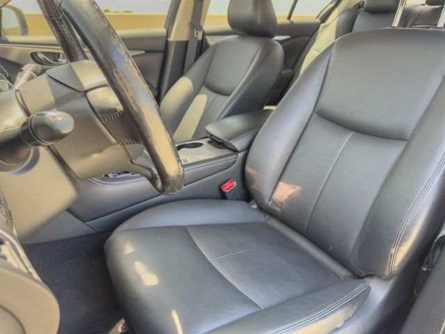 2015 INFINITI Q50 4dr Sedan AWD - 22831259 - 13