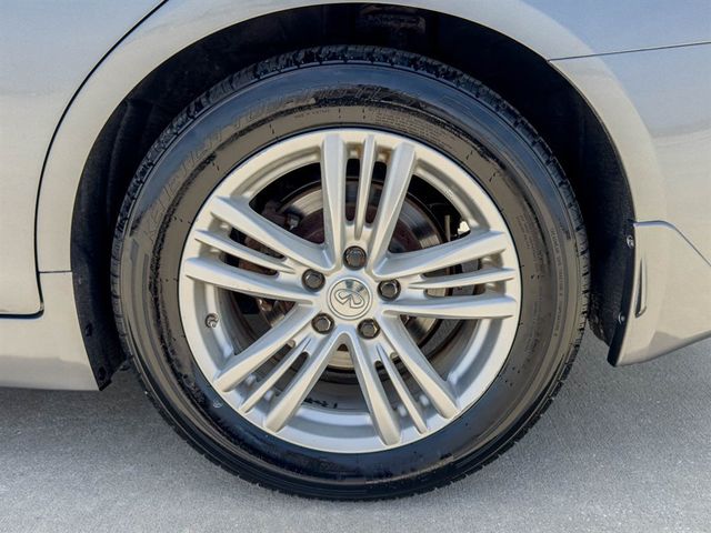 2015 INFINITI Q50 4dr Sedan AWD - 22831259 - 18