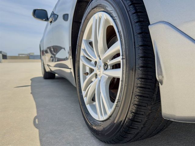 2015 INFINITI Q50 4dr Sedan AWD - 22831259 - 19