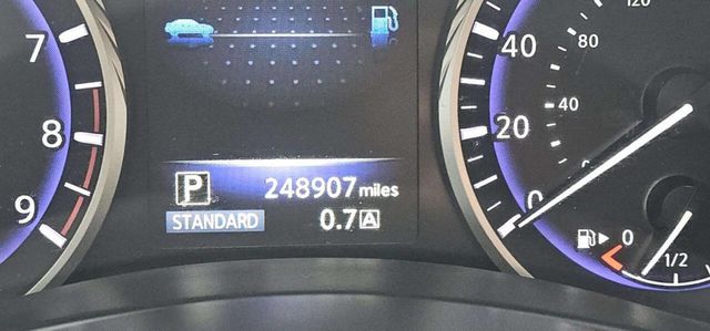 2015 INFINITI Q50 4dr Sedan AWD - 22991747 - 9