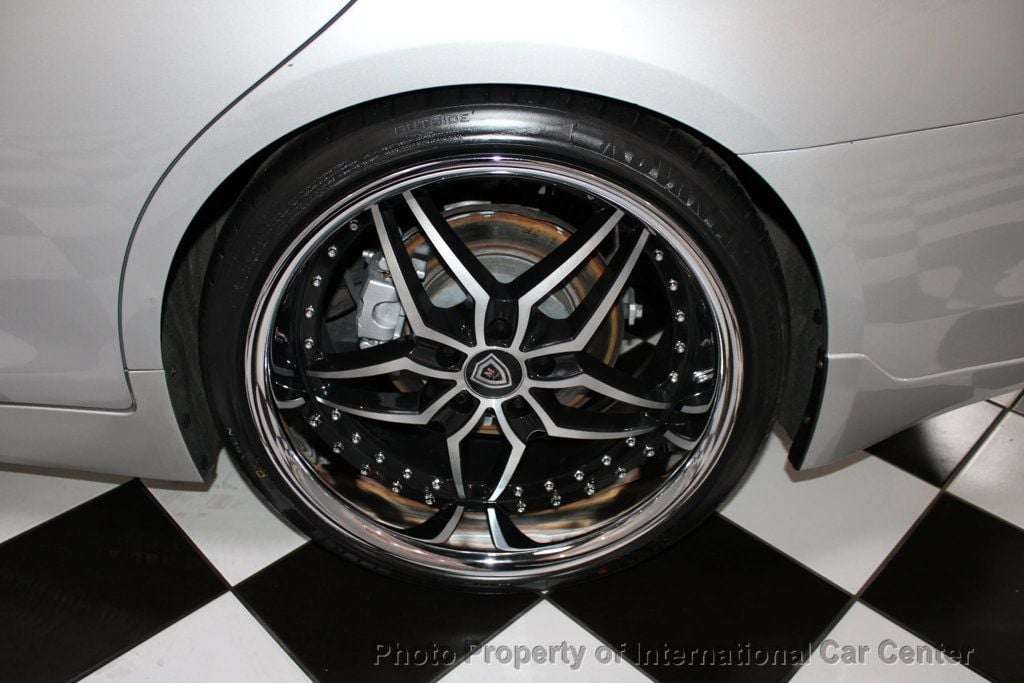 2015 Infiniti Q50 photo 41