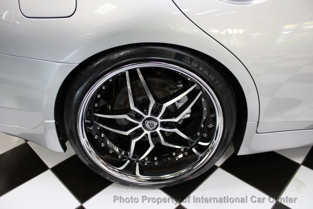 2015 Infiniti Q50 photo 42