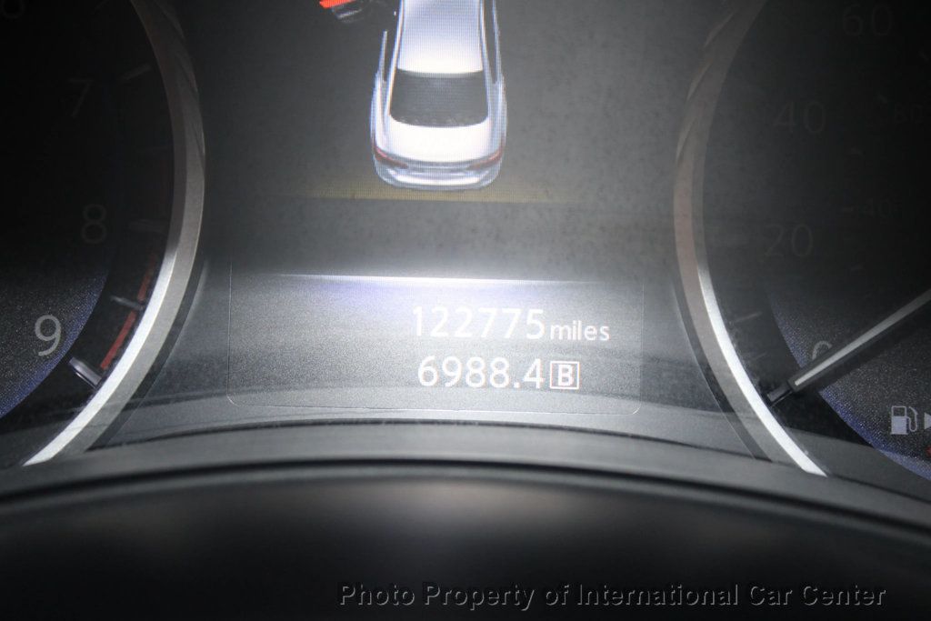 2015 INFINITI Q50 4dr Sedan AWD - 22946357 - 14