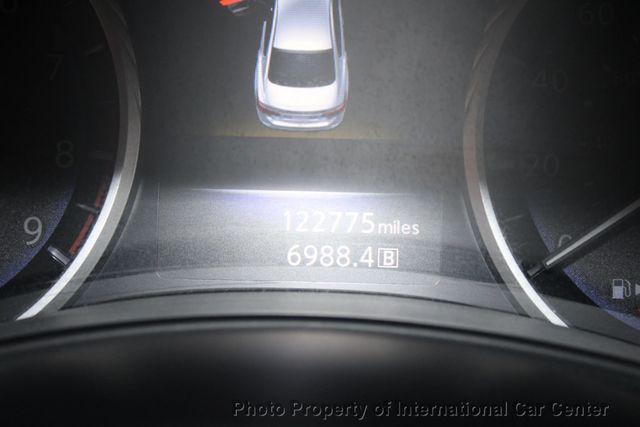 2015 INFINITI Q50 4dr Sedan AWD - 22946357 - 14