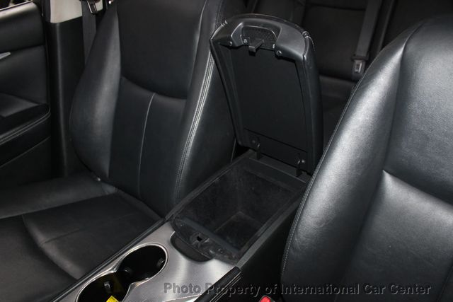 2015 INFINITI Q50 4dr Sedan AWD - 22946357 - 22