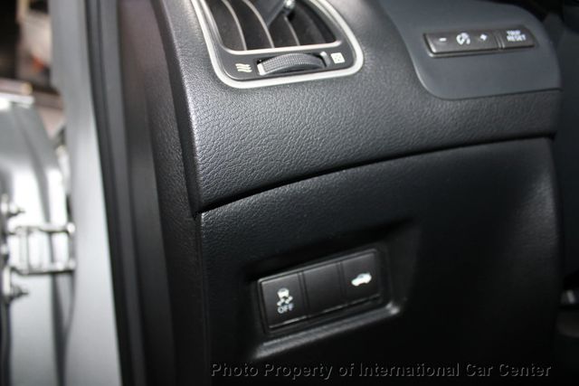 2015 INFINITI Q50 4dr Sedan AWD - 22946357 - 23