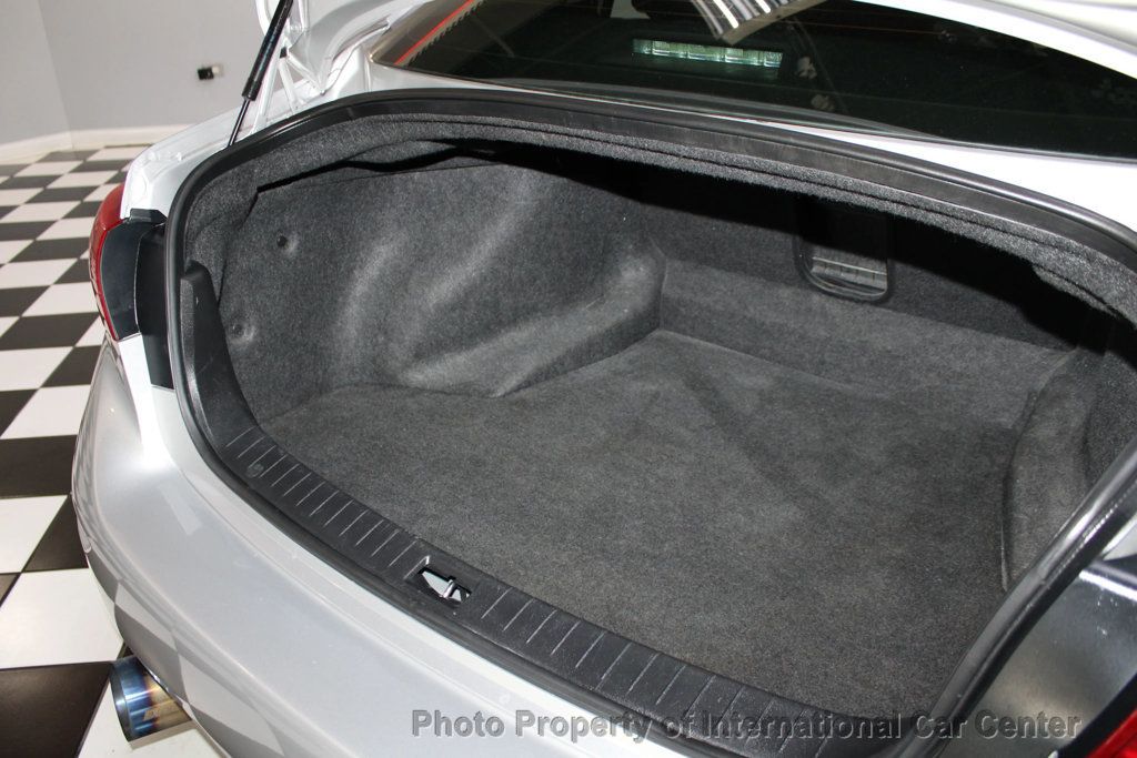 2015 INFINITI Q50 4dr Sedan AWD - 22946357 - 41