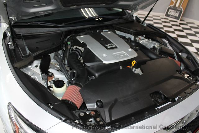 2015 INFINITI Q50 4dr Sedan AWD - 22946357 - 52