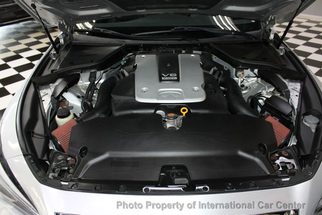 2015 INFINITI Q50 4dr Sedan AWD - 22946357 - 53