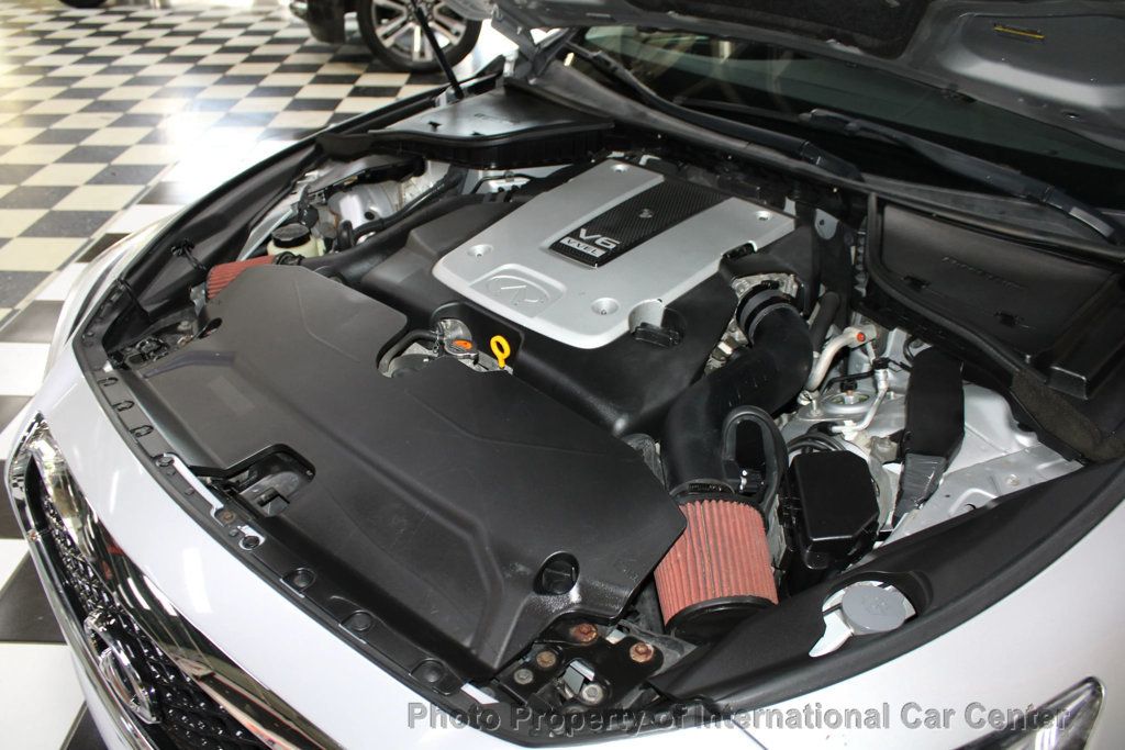 2015 INFINITI Q50 4dr Sedan AWD - 22946357 - 54