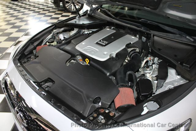 2015 INFINITI Q50 4dr Sedan AWD - 22946357 - 54