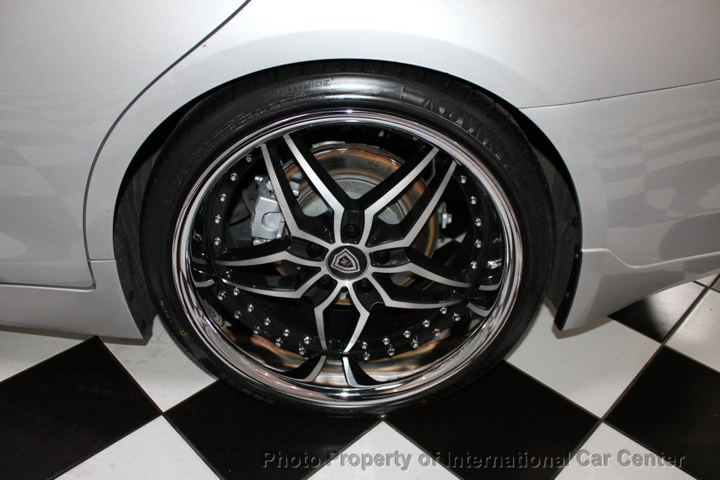 2015 INFINITI Q50 4dr Sedan AWD - 22946357 - 56