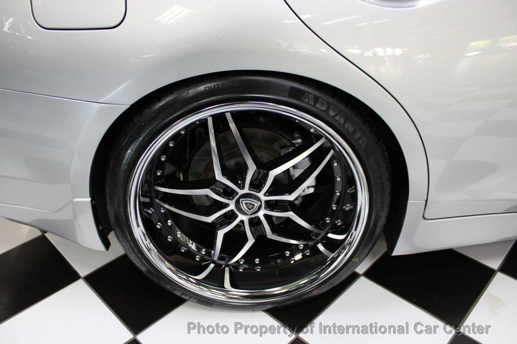 2015 INFINITI Q50 4dr Sedan AWD - 22946357 - 57