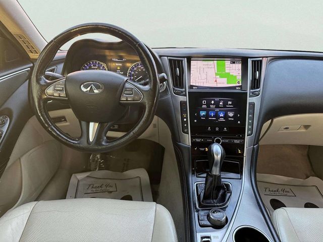 2015 INFINITI Q50 4dr Sedan AWD - 23011864 - 16