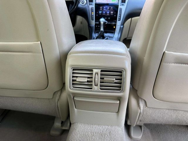 2015 INFINITI Q50 4dr Sedan AWD - 23011864 - 19