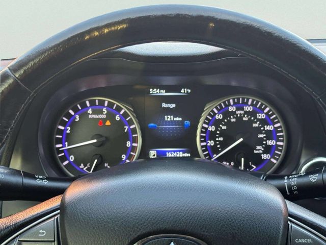 2015 INFINITI Q50 4dr Sedan AWD - 23011864 - 24