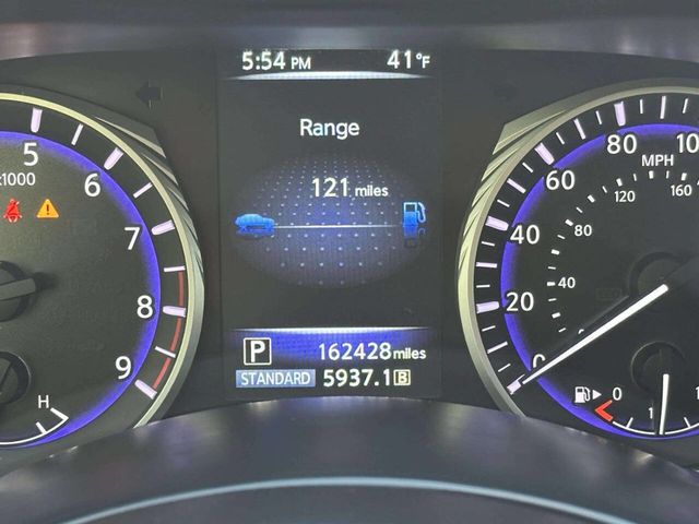 2015 INFINITI Q50 4dr Sedan AWD - 23011864 - 25