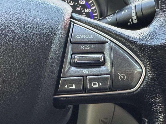 2015 INFINITI Q50 4dr Sedan AWD - 23011864 - 29