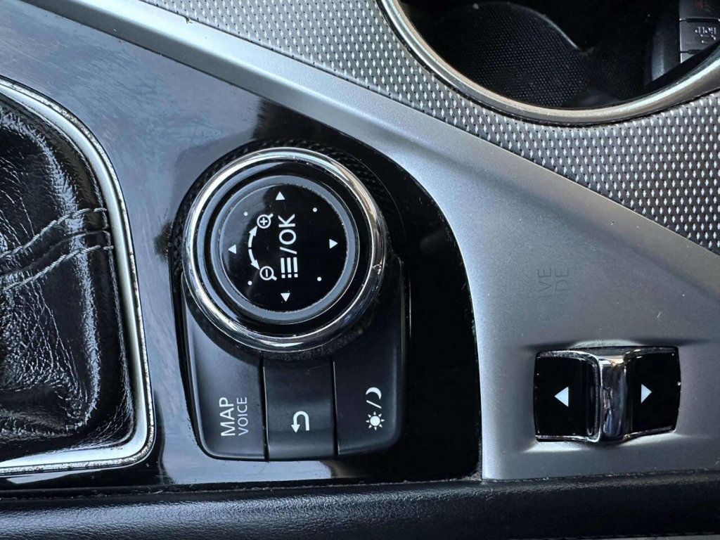 2015 INFINITI Q50 4dr Sedan AWD - 23011864 - 34