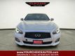 2015 INFINITI Q50 4dr Sedan AWD - 23011864 - 7