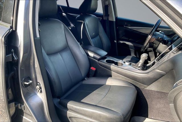 2015 INFINITI Q50 4dr Sedan AWD - 23008161 - 13